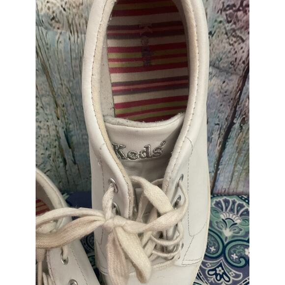 KEDS Sneakers Size 6 Excellent - Picture 7 of 9
